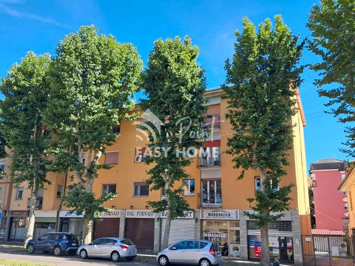 Appartamento trilocale in vendita in Viale Giuseppe Mazzini, Abbiategrasso