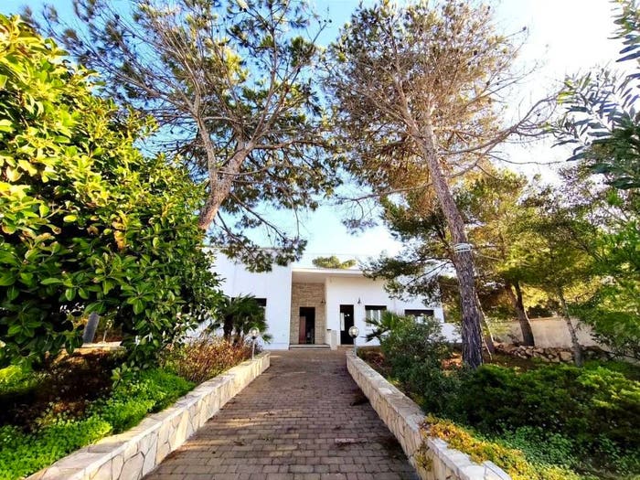Casa con 6 locali in vendita in Via Jonica, Torre Suda, Racale