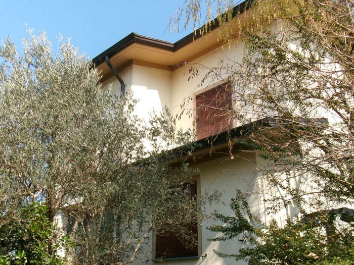 Casa quadrilocale in vendita in Via A Ligabue, Puianello, Quattro Castella