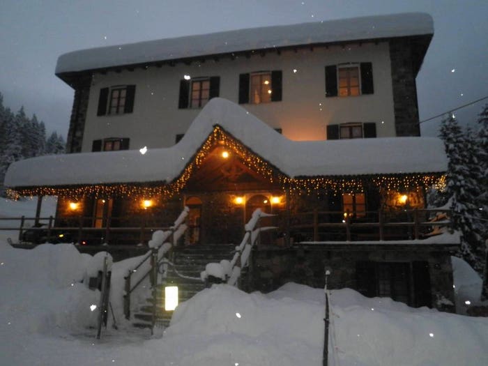 Casa con 6 locali in vendita in Località Fondi, Schilpario