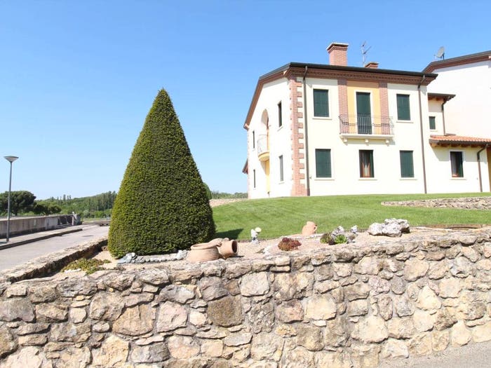Casa con 5 locali in vendita in Via Roma, Centro, Orgiano