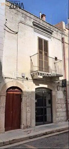 Appartamento trilocale in vendita in via pasquale cafaro, Sacro Cuore Via Corato, Andria