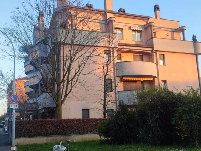 Appartamento monolocale in vendita in Via Felice Gajo, Centro, Parabiago