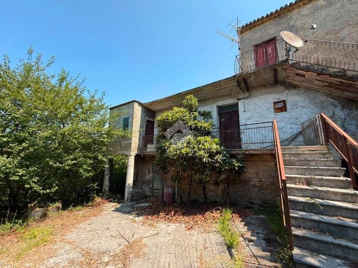 Appartamento trilocale in vendita in S P Madonna di Tufano, Tufano, Anagni