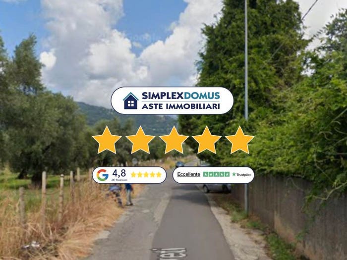 Casa con 6 locali in vendita in Via Degli Uliveti, Nicastro Sambiase, Lamezia Terme