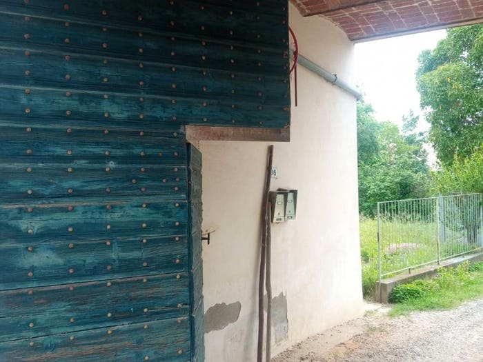 Casa con 6 locali in vendita in Frazione Accorneri Collina, Accorneri Superiore, Viarigi