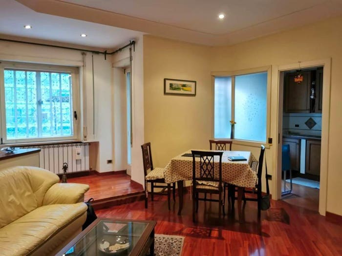 Appartamento trilocale in vendita in Via Pigna, Pigna Omodeo, Napoli