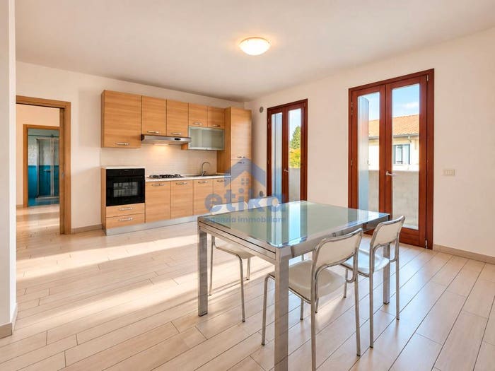 Appartamento quadrilocale in vendita in Via Maggiore, Centro, Cessalto