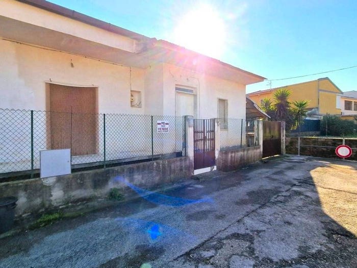 Casa trilocale in vendita in Falciano del Massico