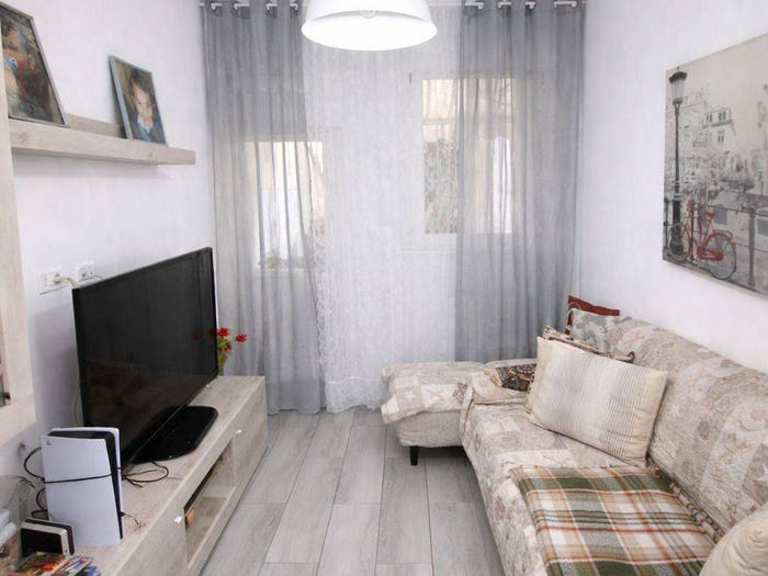 Appartamento quadrilocale in vendita in Gallodoro Prato, Jesi