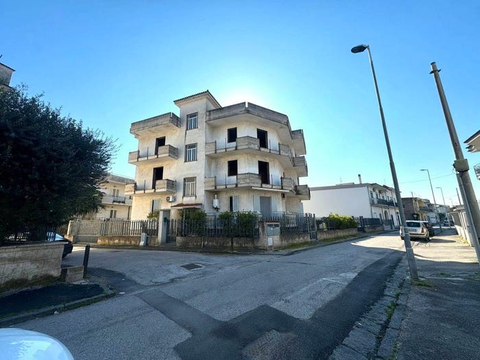 Casa trilocale in vendita in San Vitaliano
