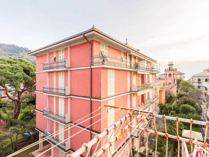Appartamento con 6 locali in vendita in Via Jacopo da Levanto, Centro, Levanto