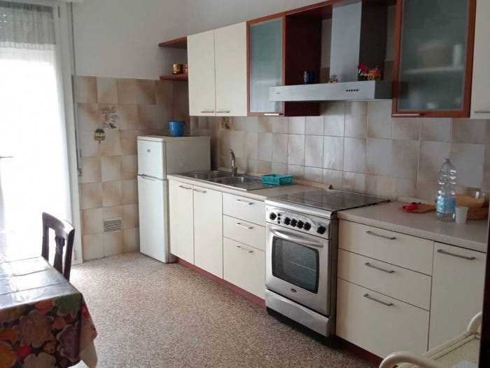 Appartamento trilocale in affitto in VIA UMBERTO GIORDANO, San Ruffillo, Bologna