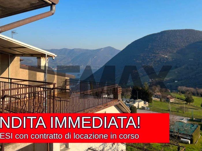 Appartamento trilocale in vendita in VIA VITALI, Vigolo
