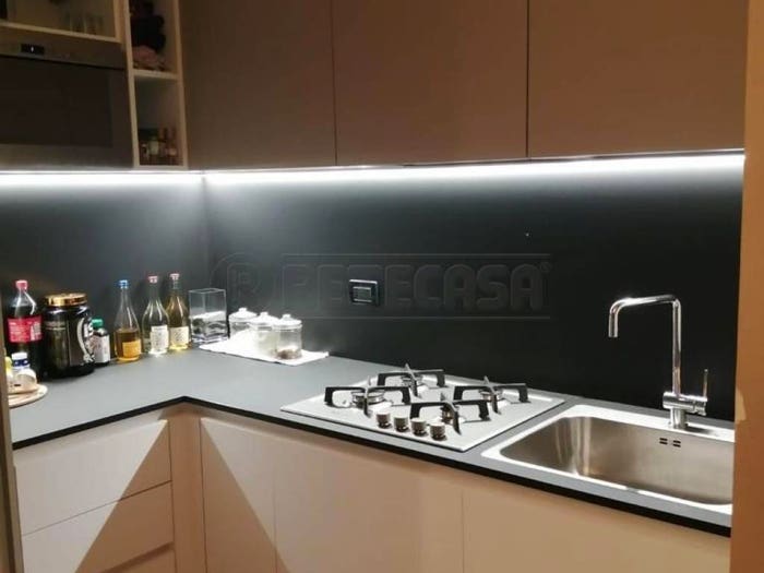 Appartamento quadrilocale in vendita in Via San Giuseppe, Centro, Torrebelvicino