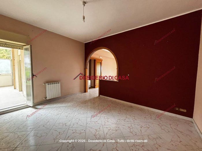 Appartamento trilocale in vendita in Viale Giacomo Leopardi, Centro, Barcellona Pozzo di Gotto