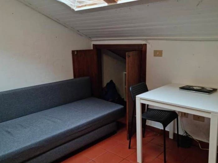 Appartamento monolocale in vendita in Largo dei Gelsomini, Giambellino, Milano
