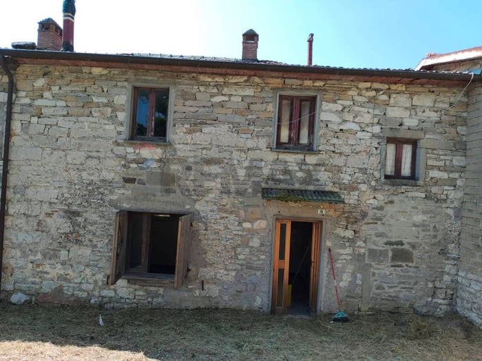 Appartamento con 6 locali in vendita in Loc Compito, Compito, Chiusi della Verna