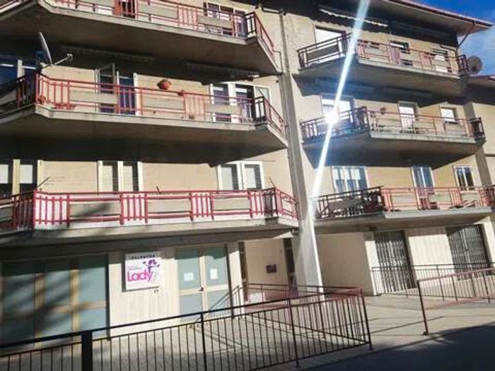 Appartamento trilocale in vendita in Via Puglia, San Giovanni, Campobasso