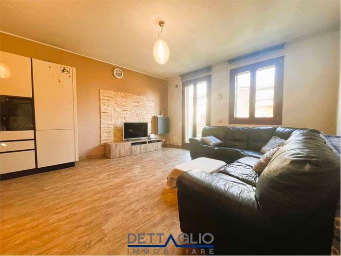 Appartamento trilocale in vendita in Centro, Camponogara