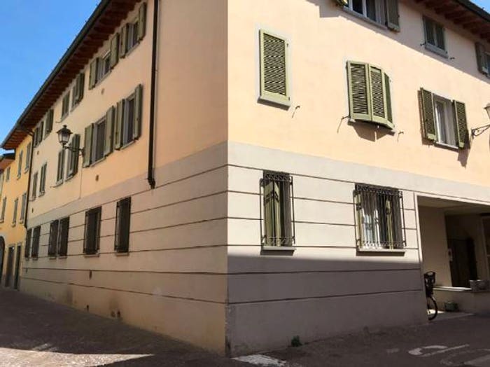 Appartamento bilocale in vendita in Via Griala, Centro, Caravaggio