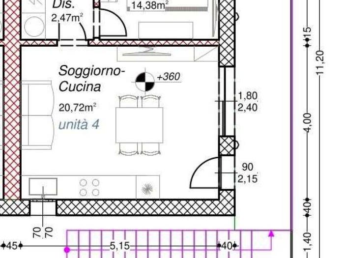 Case in Vendita e in Affitto - 2