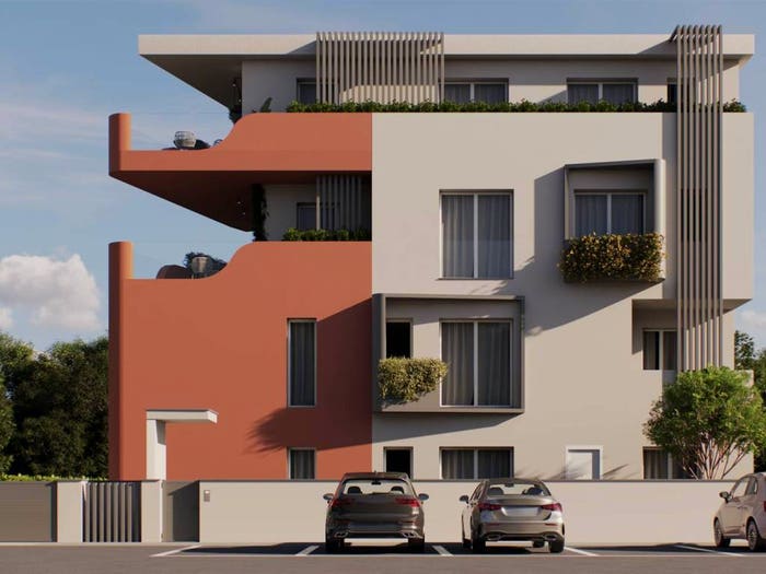 Appartamento quadrilocale in vendita in Via vellani Marchi, San Faustino, Modena