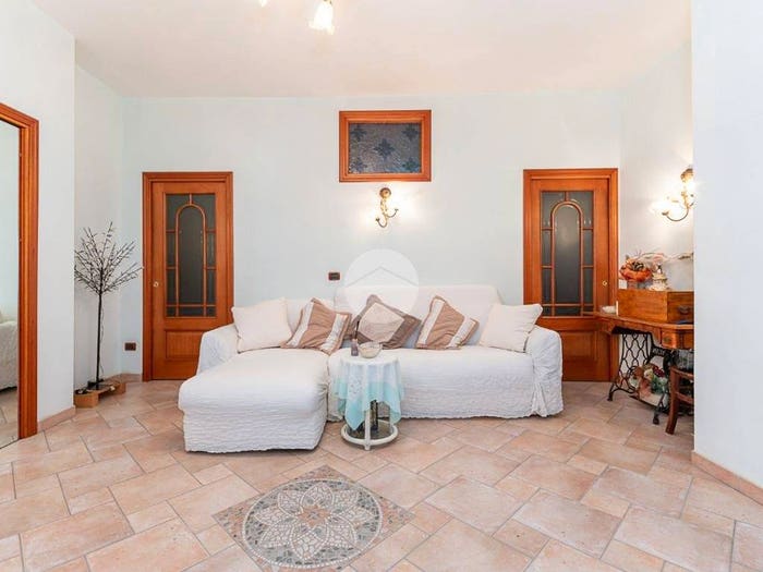 Appartamento quadrilocale in vendita in Corso Francia, Santa Maria, Collegno