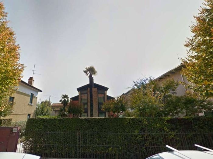 Casa con 6 locali in vendita in Via vittorio veneto, Centro, Dolo
