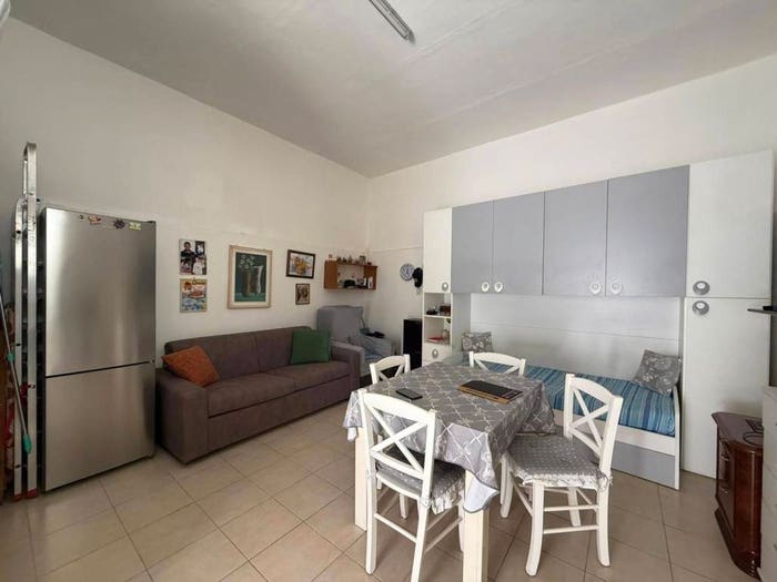 Appartamento monolocale in vendita in Via Dogana Dei Sali, Quartieri Settecenteschi, Foggia