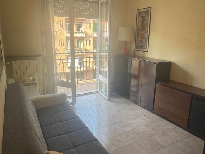 Appartamento bilocale in vendita in Via Carlo Dolci, San Siro, Milano