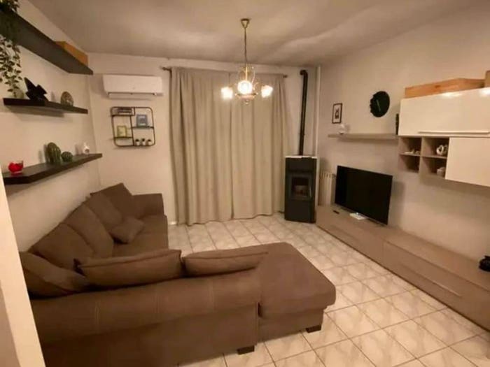 Appartamento con 6 locali in vendita in Via Duca Degli Abruzzi, Villa Santa Maria
