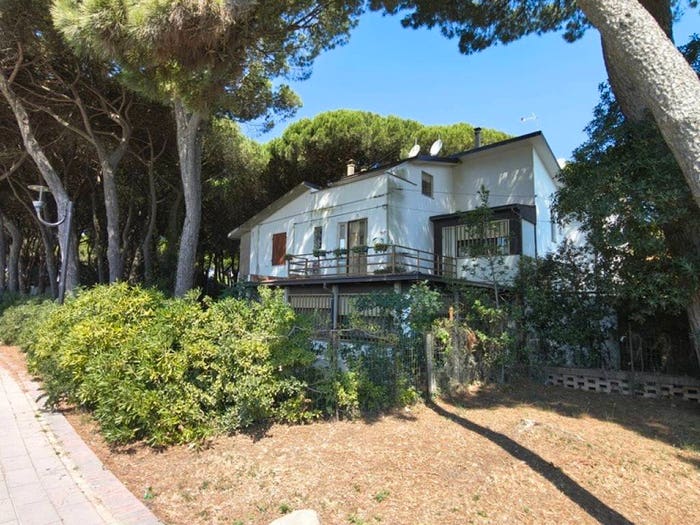 Casa quadrilocale in vendita in Via Oglio, Lido degli Estensi, Comacchio