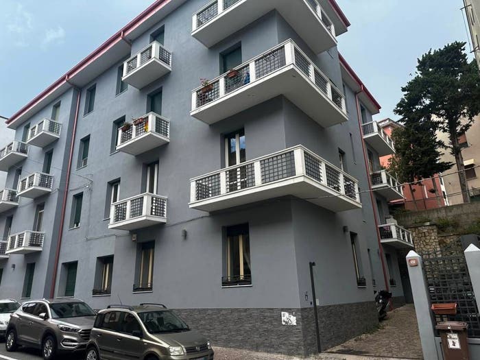 Appartamento con 5 locali in vendita in Via Aldo Barbaro, San Leonardo, Catanzaro