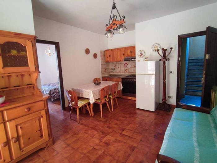 Appartamento bilocale in vendita in Via Novembre, Centro, Frabosa Sottana