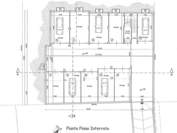 Case in Vendita e in Affitto - 3