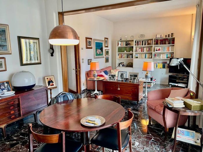 Appartamento con 6 locali in vendita in Viale Don Giovanni Minzoni, Libertà Savonarola, Firenze