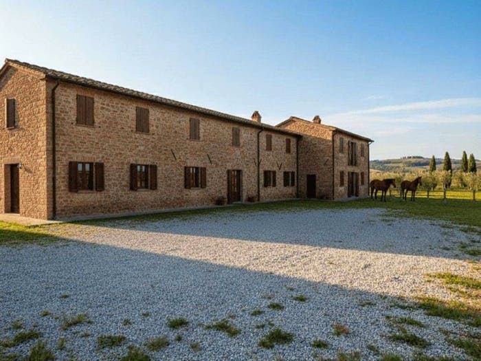Casa con 5 locali in vendita in Centro, Dello