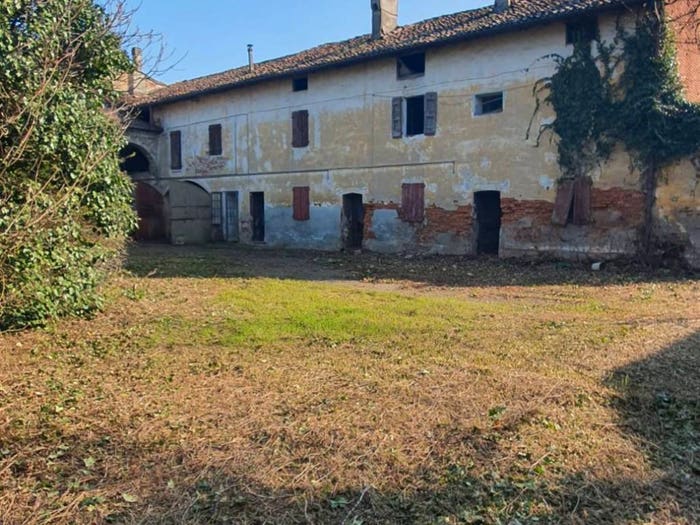 Casa in vendita in Corso Giuseppe Garibaldi, Centro, Cremona