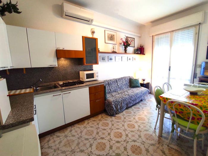 Appartamento trilocale in vendita in Via Cima Vignola, Lido degli Scacchi Lido di Pomposa, Comacchio