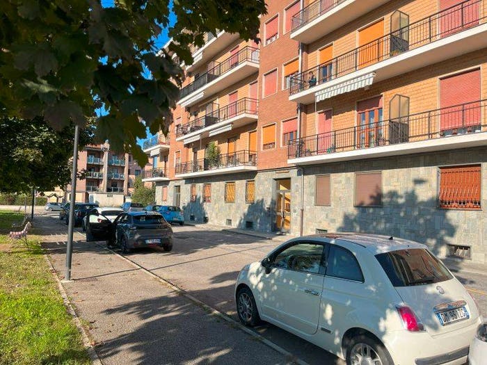Appartamento trilocale in vendita in Via Cavalcavia, Salsasio San Michele e Grato, Carmagnola