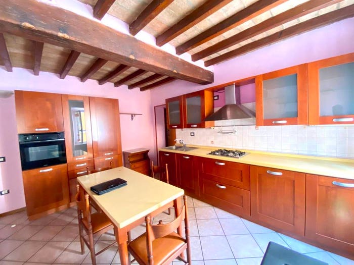 Appartamento trilocale in vendita in Via Roma, Centro, Medesano