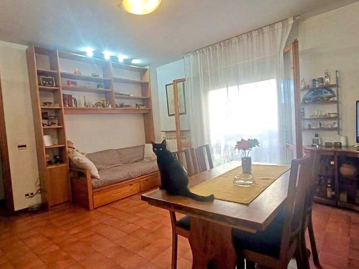 Appartamento con 5 locali in vendita in Centro, Borgo San Lorenzo