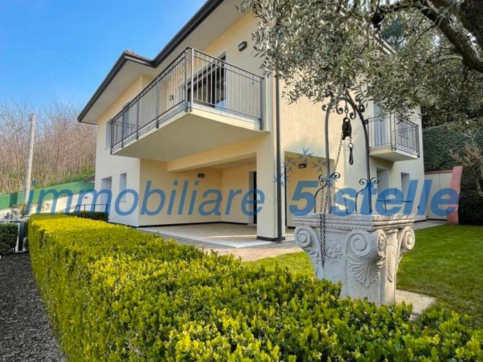 Casa con 5 locali in vendita in Via Istria, Centro, Arzignano