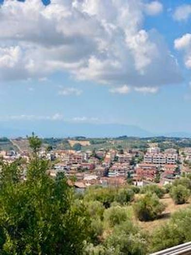Casa con 5 locali in vendita in Strada Colle di Mezzo, Colle del Telegrafo Colle Scorrano, Pescara