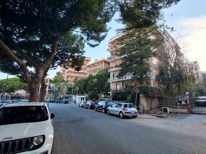 Appartamento quadrilocale in vendita in Viale Regina Margherita, Regina Margherita Torrente Trapani, Messina