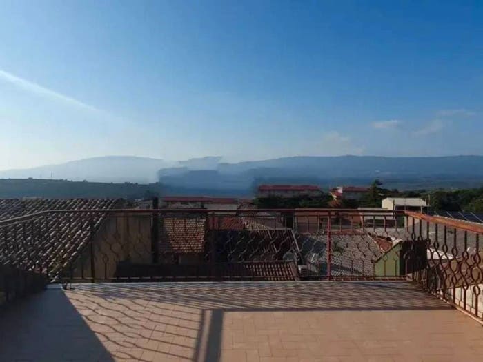 Casa monolocale in vendita in Via Giovanni Nicotera, Centro, San Pietro a Maida