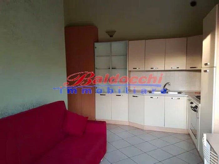 Appartamento monolocale in vendita in Passeggi Don Gentili, Fano