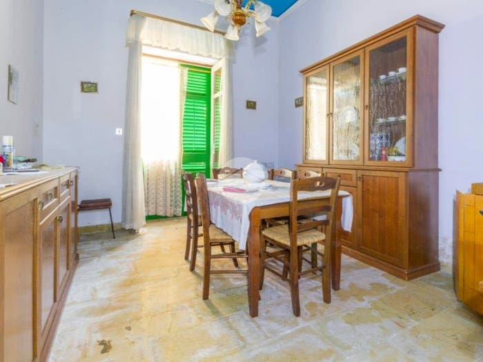 Appartamento monolocale in vendita in Via Primolano, Villabate