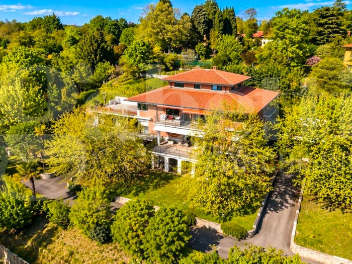 Appartamento quadrilocale in vendita in Strada Castelvecchio, Santa Brigida, Moncalieri